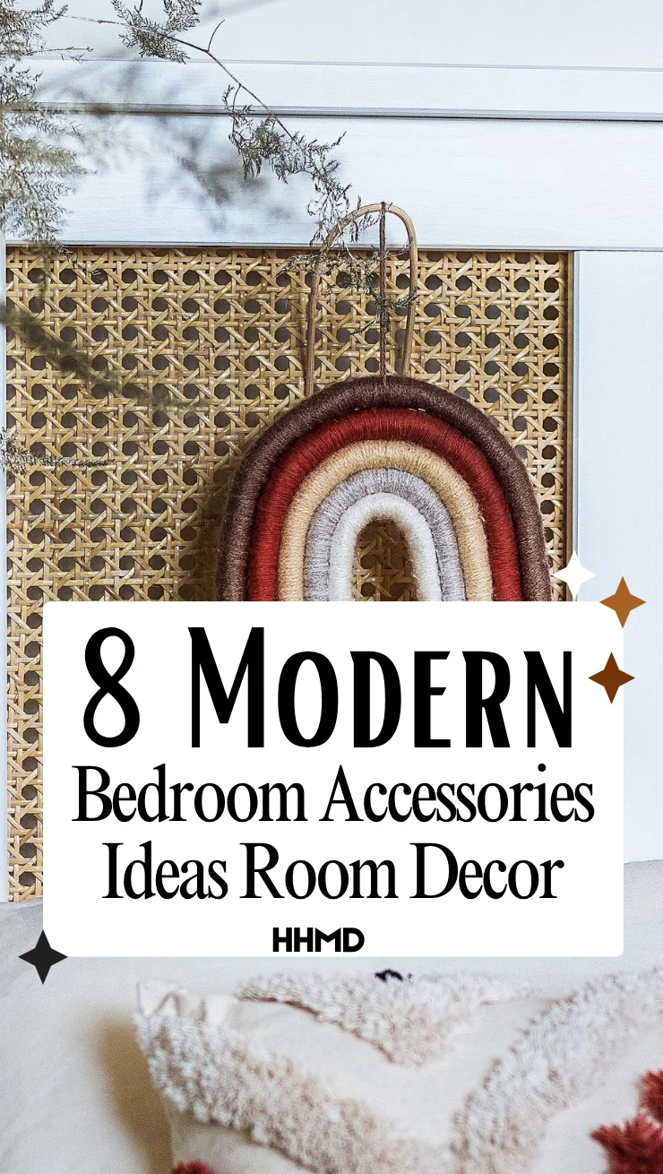 Bedroom Accessories Ideas Room Decor